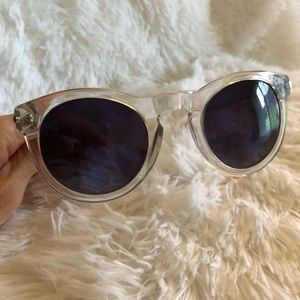 Elie Tahari Sunglasses